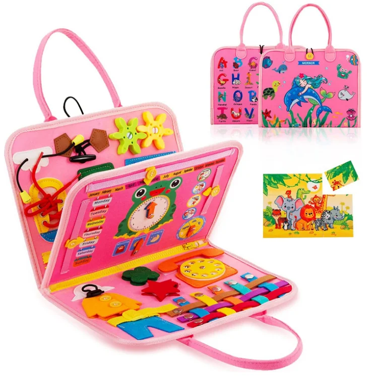 Детская доска для обучения