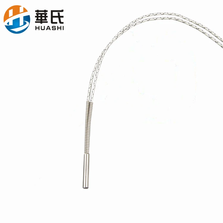 Industrial High Density Cartridge Heater/Micro Cartridge Heater/Customized Electric Heating Element