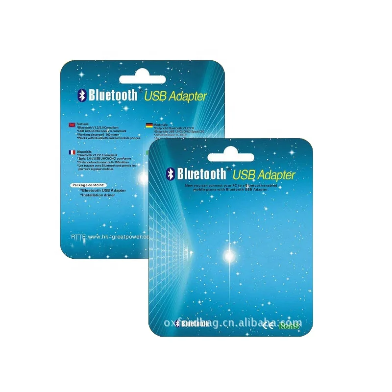 Китайский производитель, карточка из ПЭТ-бумаги, блистерная карточка для игрушек, ежедневная косметика, бумажные бирки