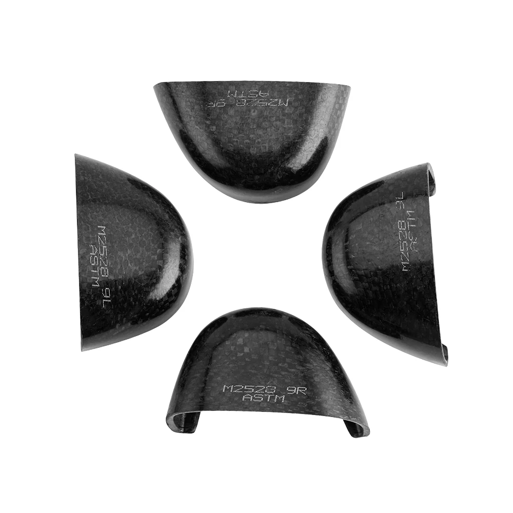 carbon composite toe cap EN22568 Toe for labor  shoes