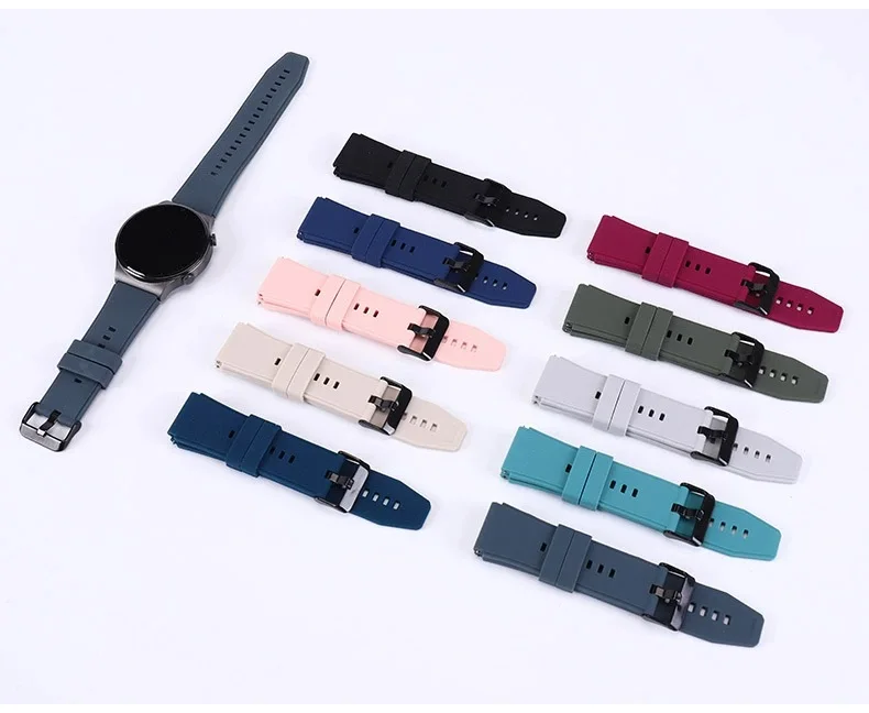 China Factory Wholesale customized huawei watch band