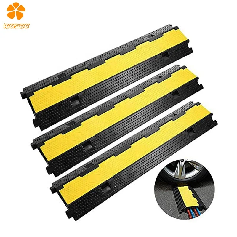 Прочный защитный чехол TG для кабеля использования внутри и вне помещения 1 2 3 4 5 каналов