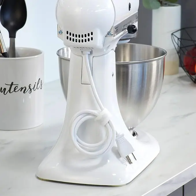 Многоцветная многоразовая Нейлоновая кабельная самозахватывающаяся клейкая лента прочная крюковая петля