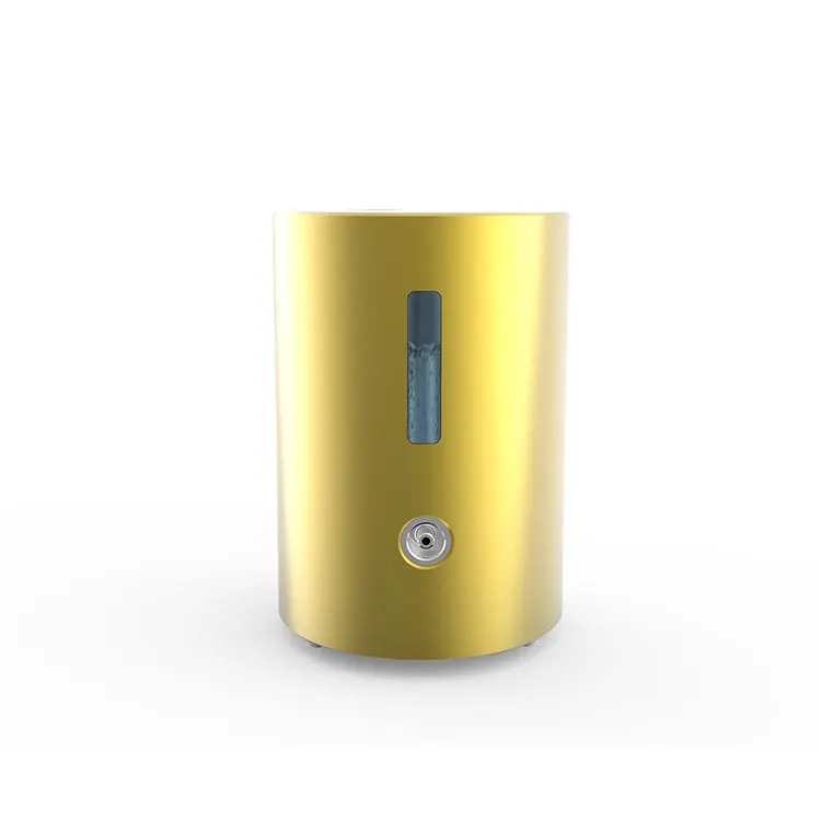 
Quality Assurance New Hydrogen Inhalation Machine PEM Hydrogen Generator 