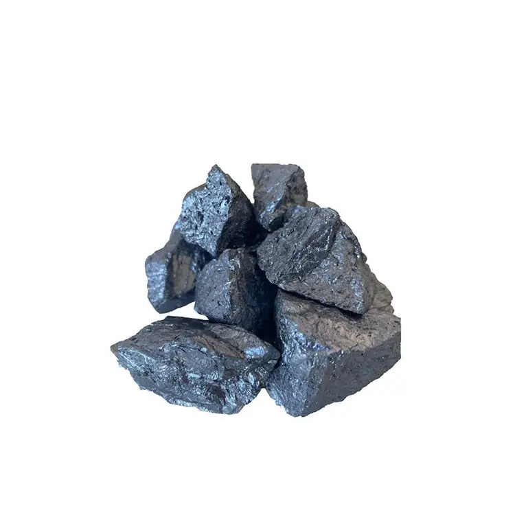Metallic Manganese For Steel Making