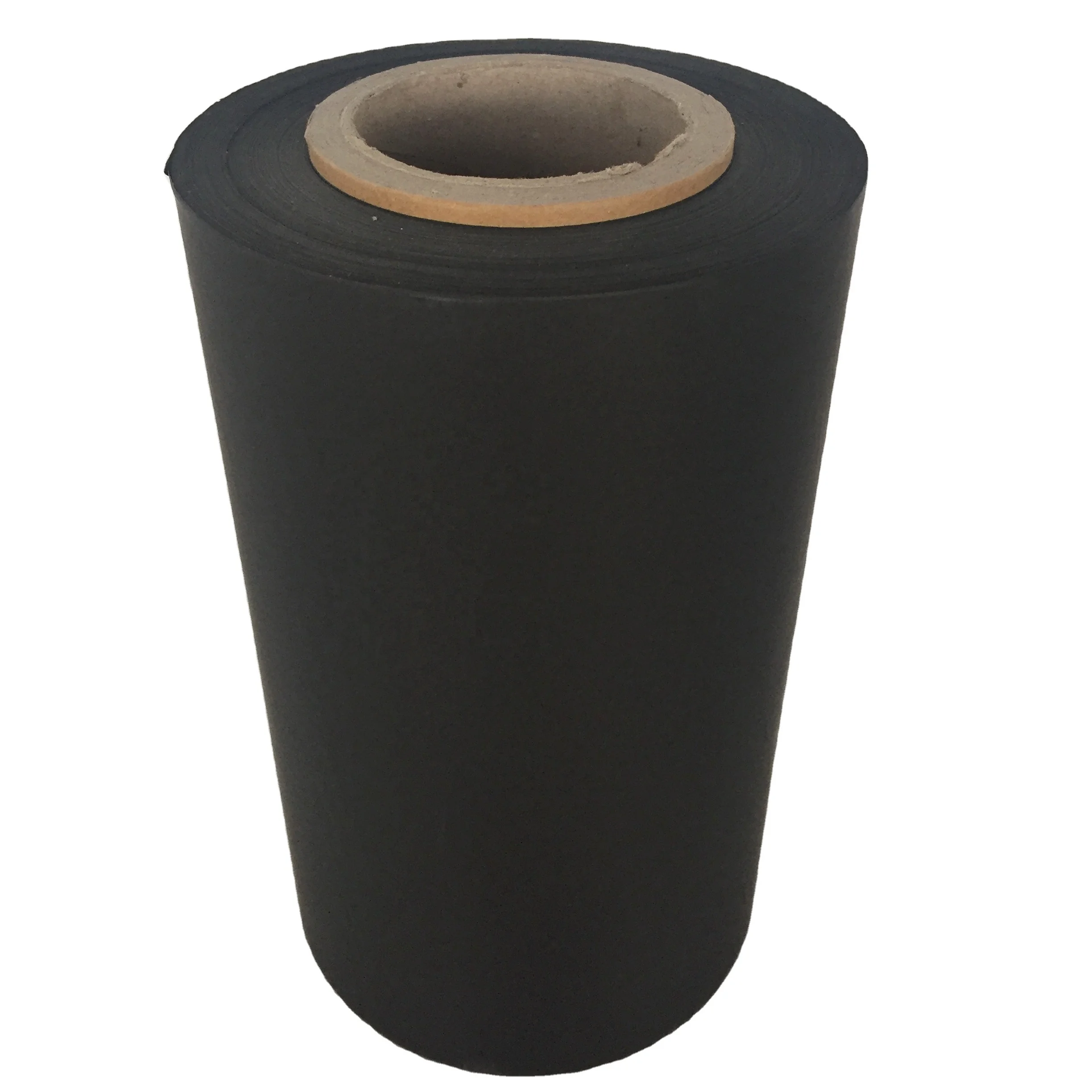 W19.5-28cm T80um30ohms PU  Conductive Film