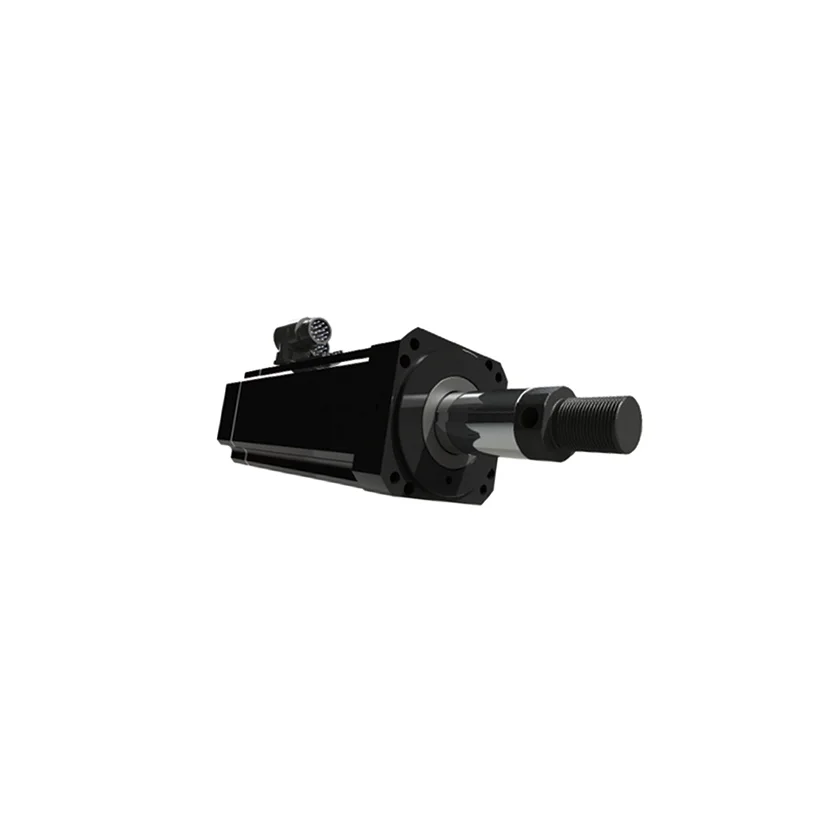
Industrial machinery standard electric hydraulic micro electric cylinder 