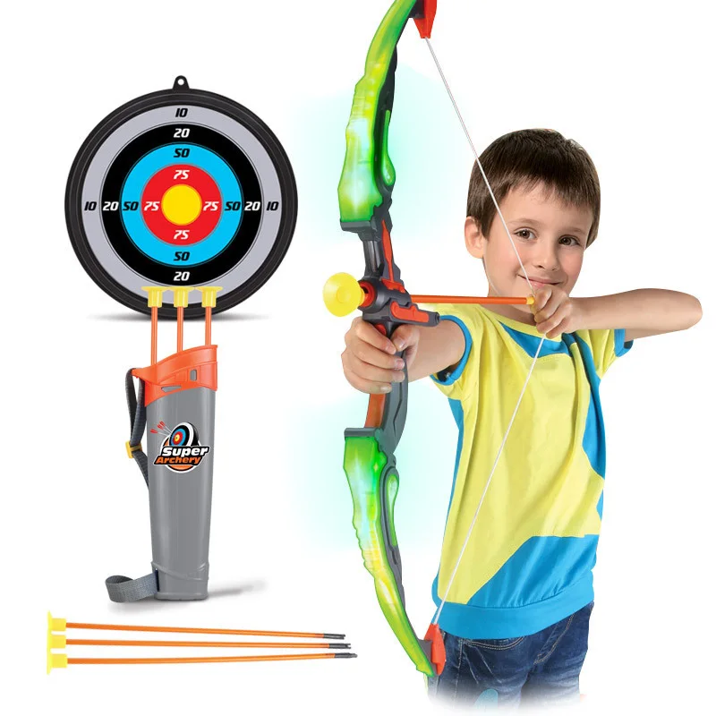 
Hunting Series Toy Boys Girls arrow for game 