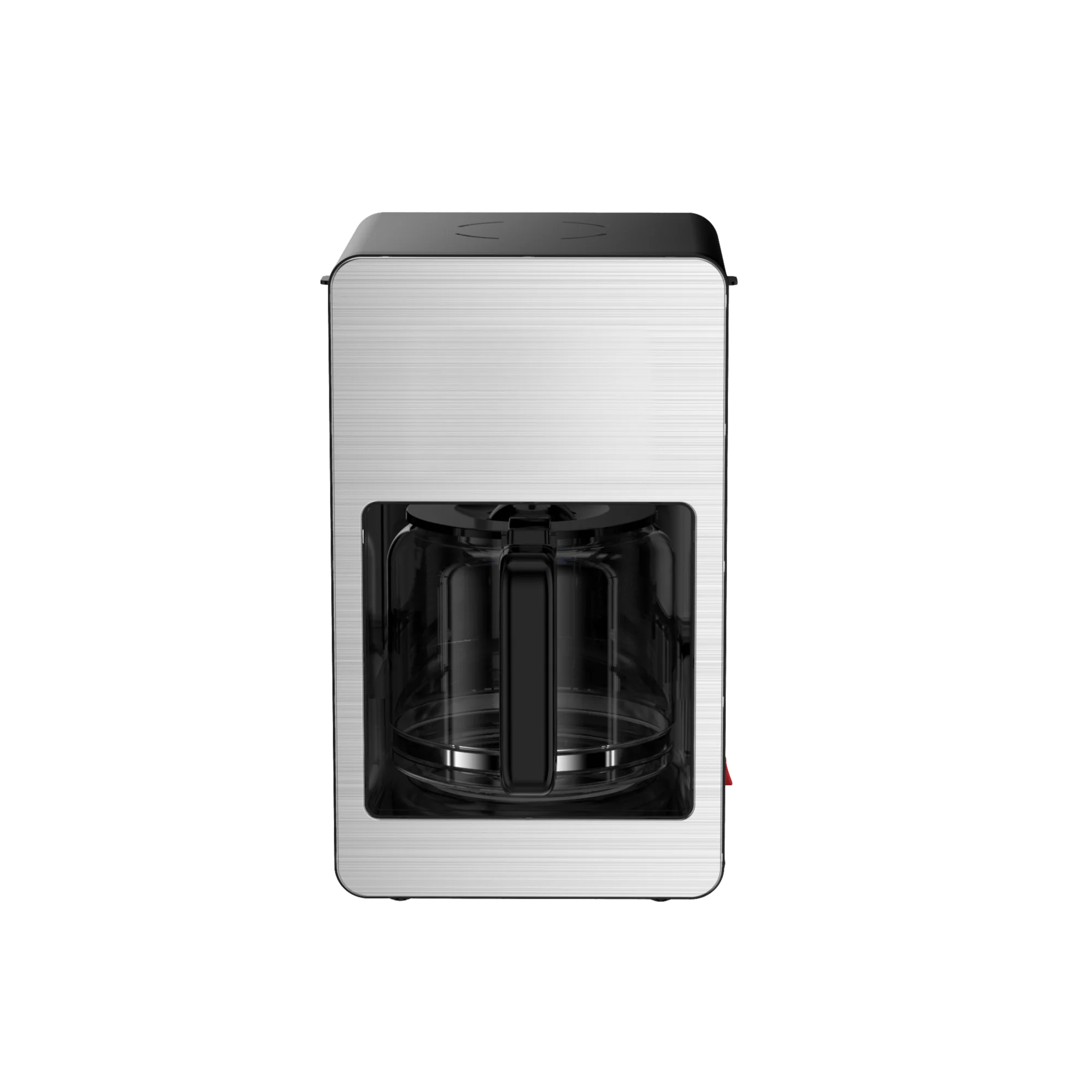 Factory Directly Wholesale Small Portable Electric Programmable Coffee Maker