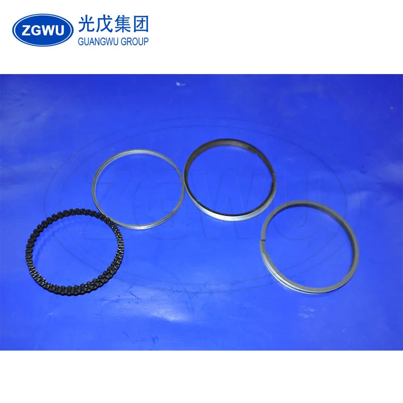 PISTON RING SET FIT FOR HILUX DYNA100 TUV 13013-71033