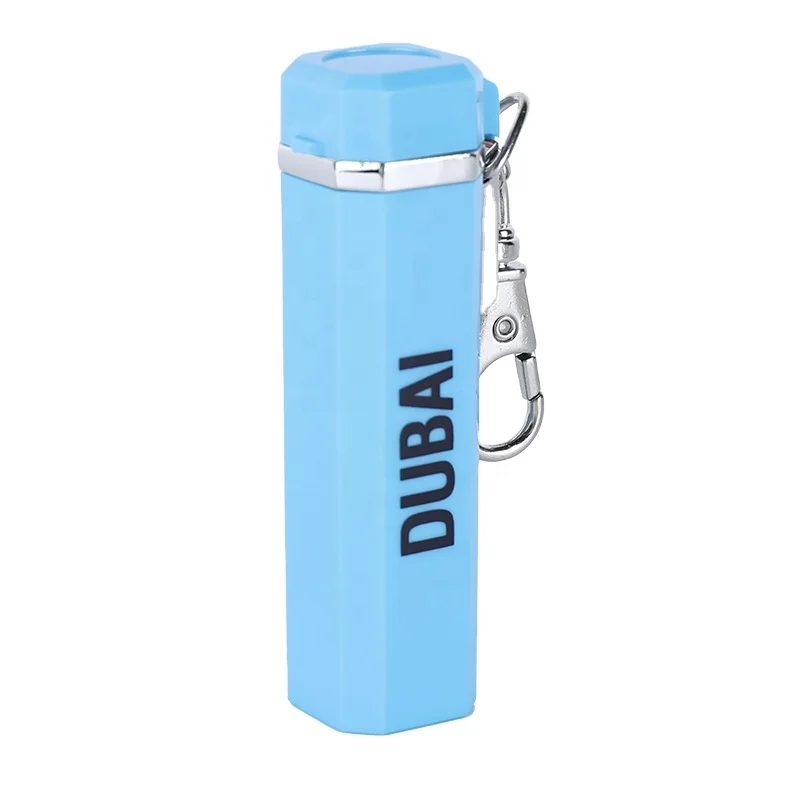 Portable Standing Beach Smokeless Pocket Ashtray with Lid Pocket Travel Ash Tray Plastic Mini Portable Pocket Ashtray