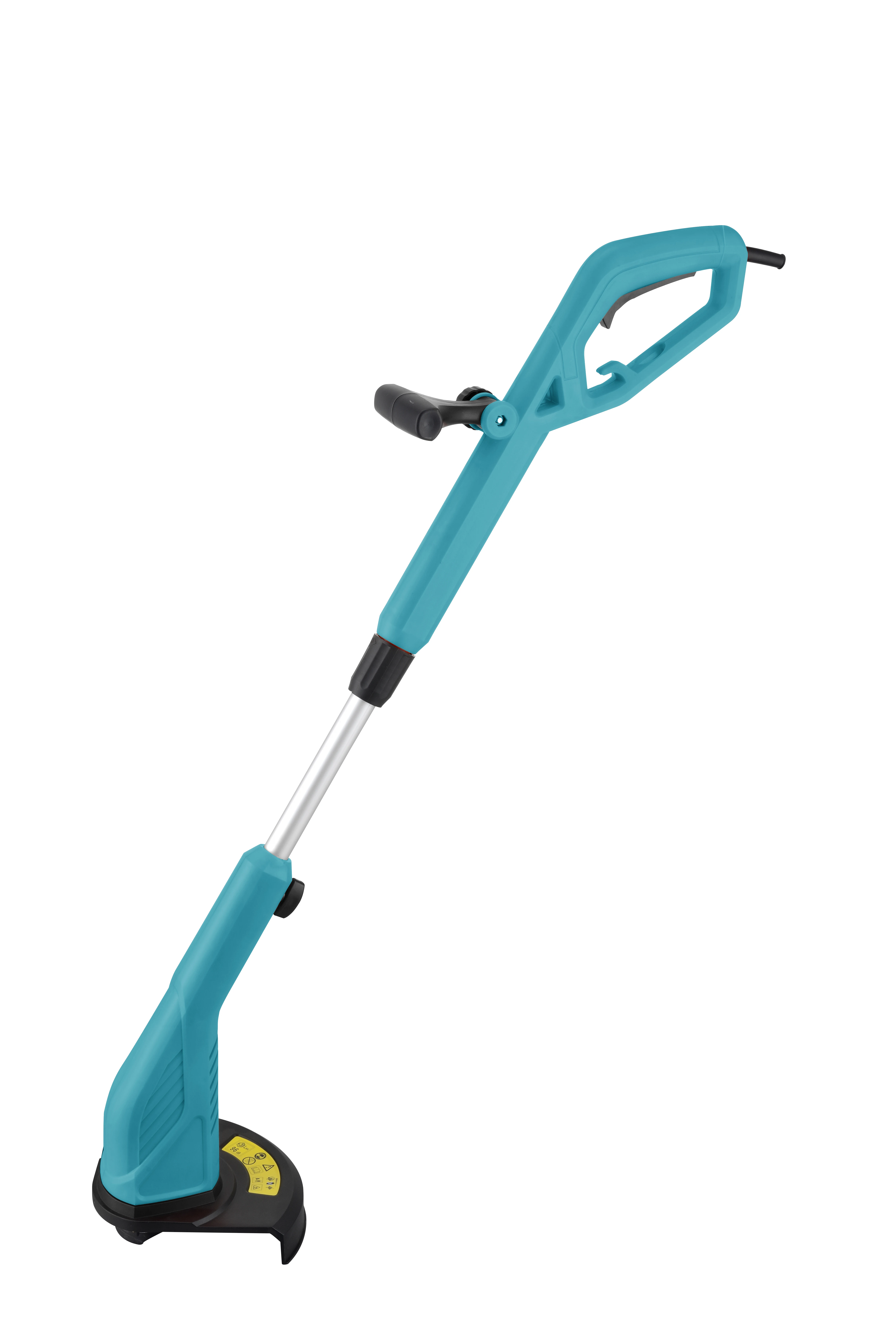 Mini Portable Pruning Shears Chain Saw 6-8 Inch Cordless Battery Electric Chainsaw 400w busher cutter small grass trimmer