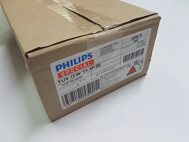  PHILIPS металлокерамическая галогенная лампа mastercolour CDM-TC 35 Вт/830 G8.5