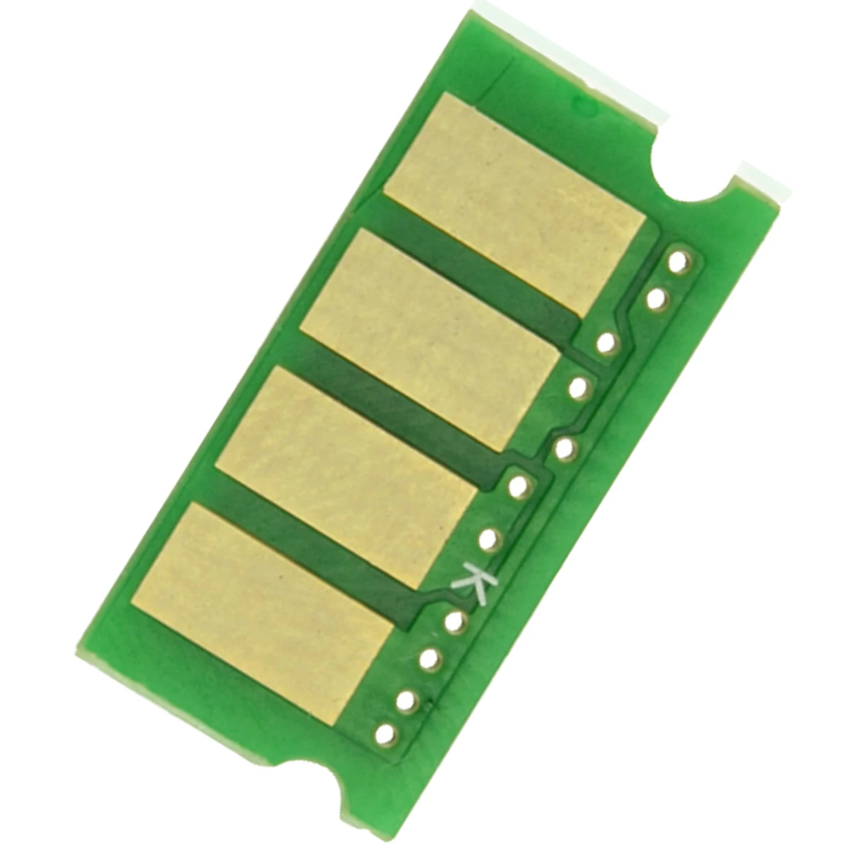 Original reset toner chip for Ricoh Aficio SP C310A SP C231/C232/C311/C312/C320