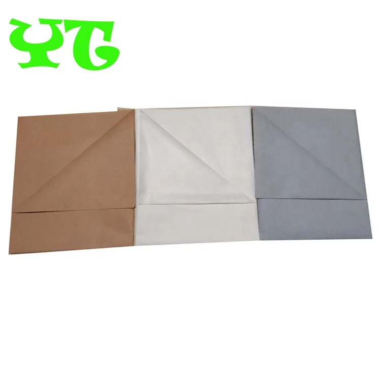 
Greaseproof Paper for food wrapping 