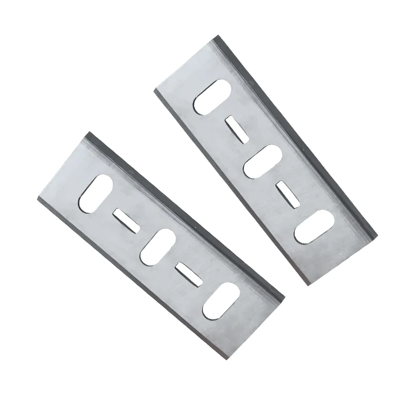 Hot sales 80x29x1.5mm  Power tools part 1600  Replacement  Electric HSS  planer blade