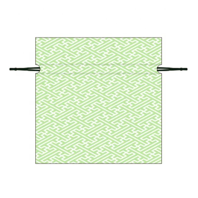 Wholesale Custom Children Lunch Box Bag Outdoor Non Woven Kids Insulated School Convenient Lunch Bag