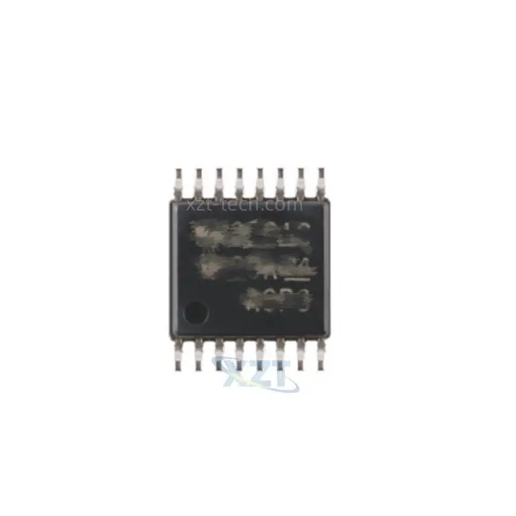 XZT New Original SP3232EHEY-L/TR in Stock IC TXRX RS232 ESD 16TSSOP SP3232EHEY-L/TR