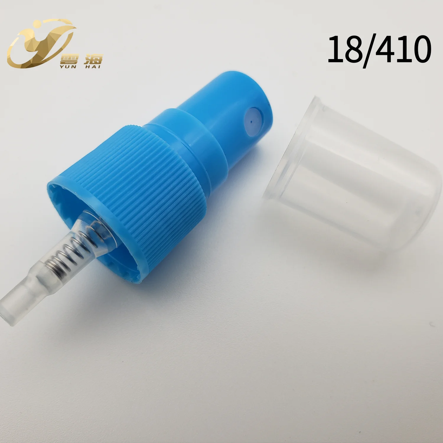 fine mist sprayer 18/410 20/410 24/410 mist spray head pump sprayer for plastic pet bottle