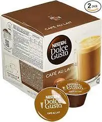 Nescafe Classic 200g, Tin Can Packaging, Instant Coffee