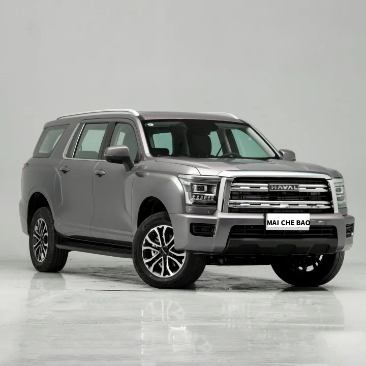 2023 Great Wall HAVAL H5 китайские новые автомобили 2 0 т дизельный 4WD внедорожник на топливных элементах