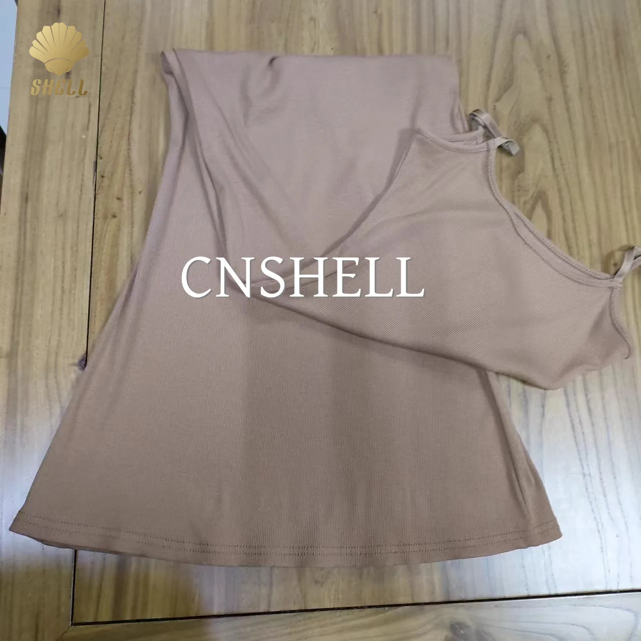 Luluxixiyaya New Lemonade Long Slip Maxi Mermaid Sexy Sleeveless Square Neck Night Soft Modal Ribbed Summer Dresses Casual