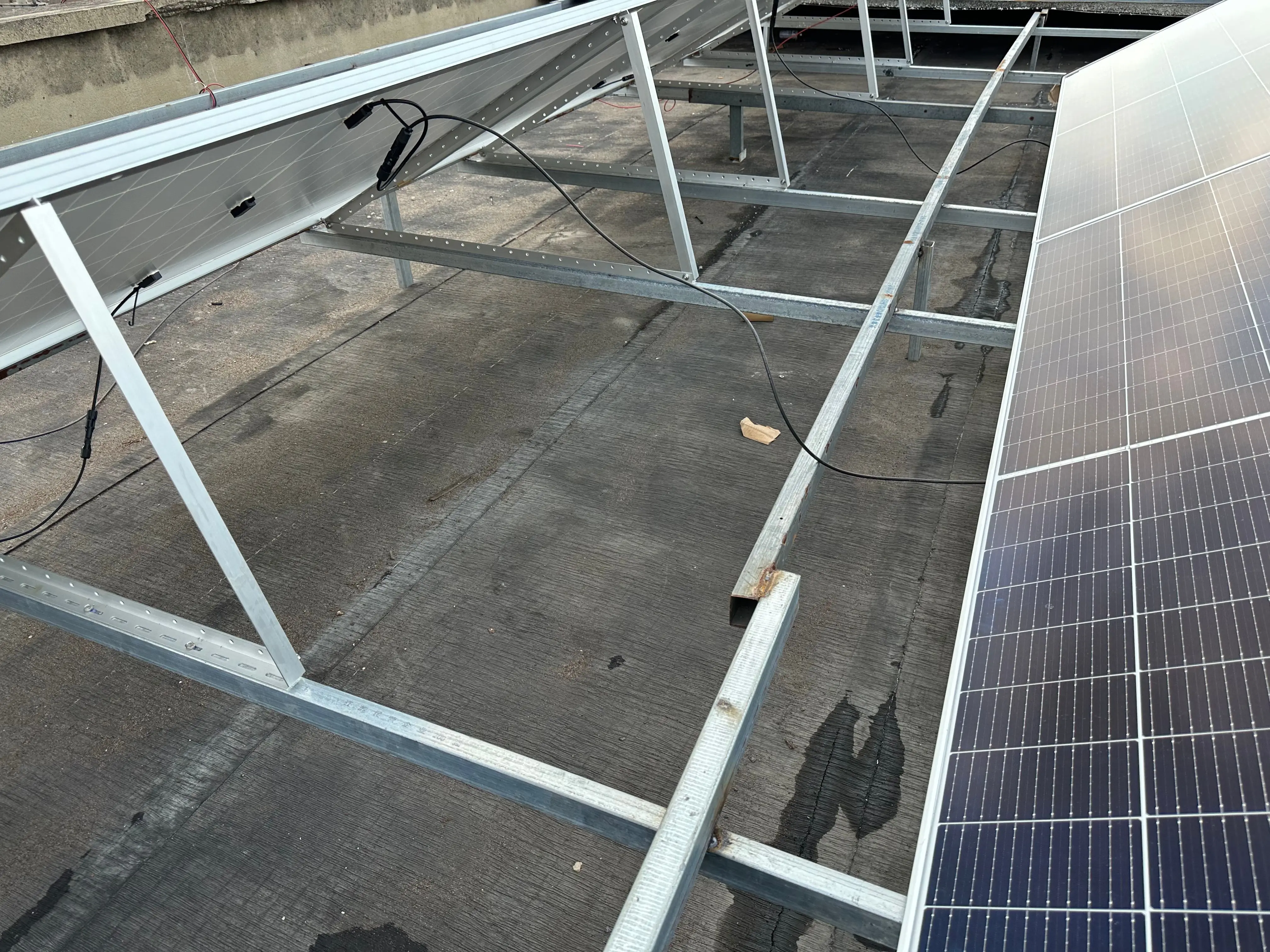 Best Selling 12000btu Solar Air Conditioner Power Airconditioning for Warehouse Photovoltaic air Conditioning System