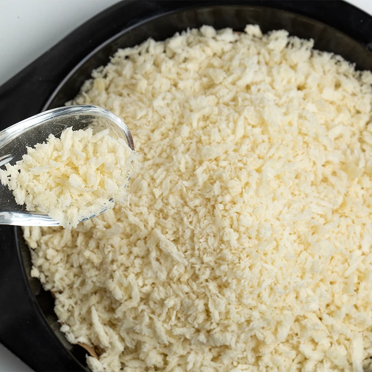 Wholesale High Quality Affordable Price Panko Bread Crumbs