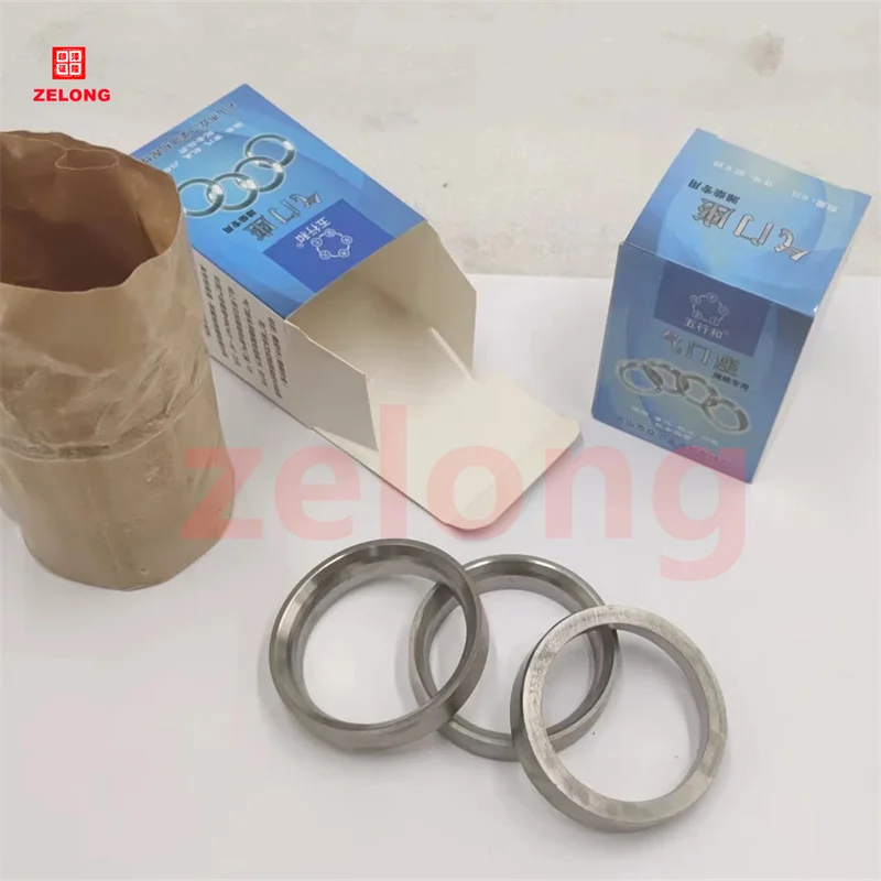 high quality 61560040057 81560040037 Intake valve seat Exhaust valve seat weichai euro 2 engine parts