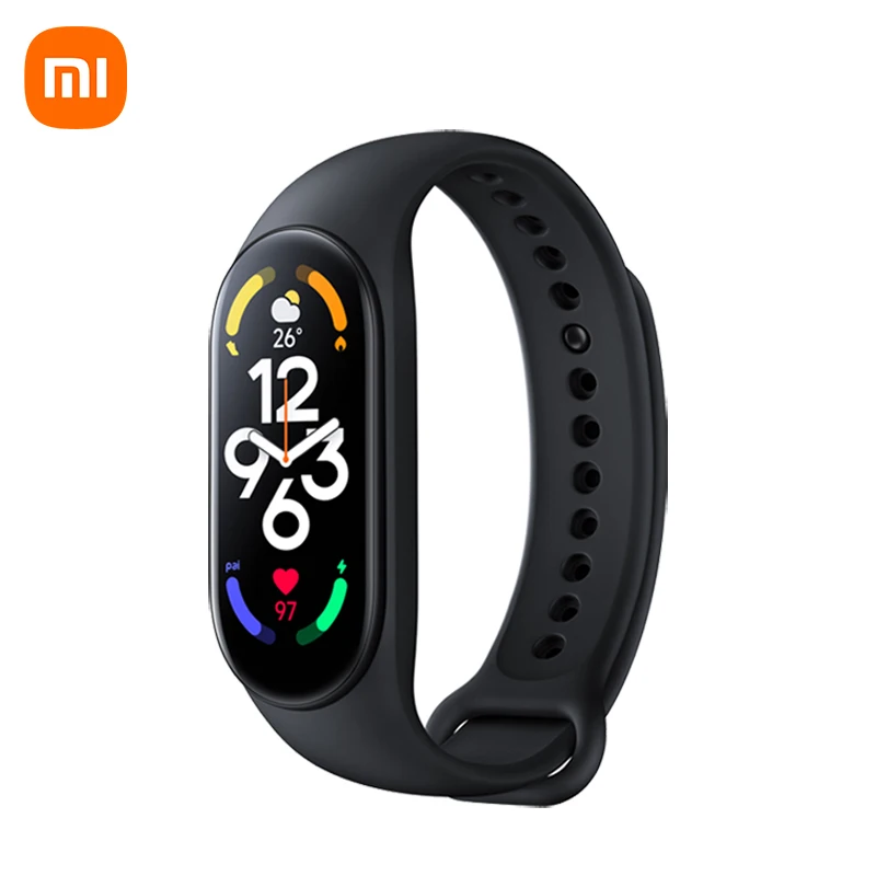 Cheap Factory price Xiaomi Mi Band 7 ALIBABA SMART WATCH best smartwatch watches men smart watch