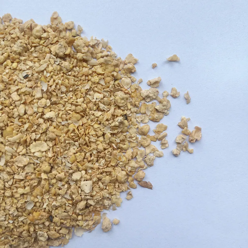 top quality promote health chicken animal feed wheat pollard