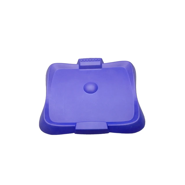 Finehope Urethane PU Self-Skinning foamed Auto Parts anti fatigue standing mat