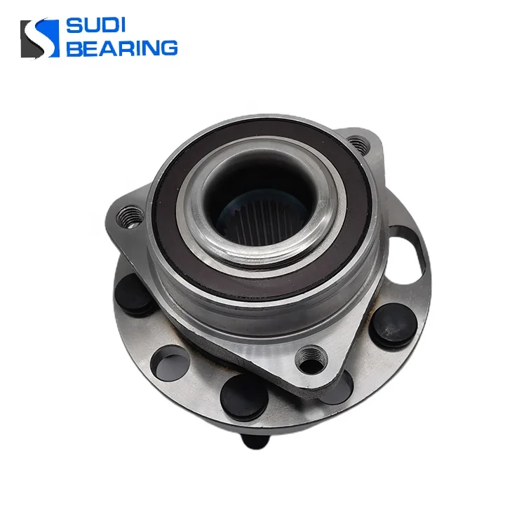 Supply Cheap R358-513288 bearing wheel auto hub back wheel hub bearing