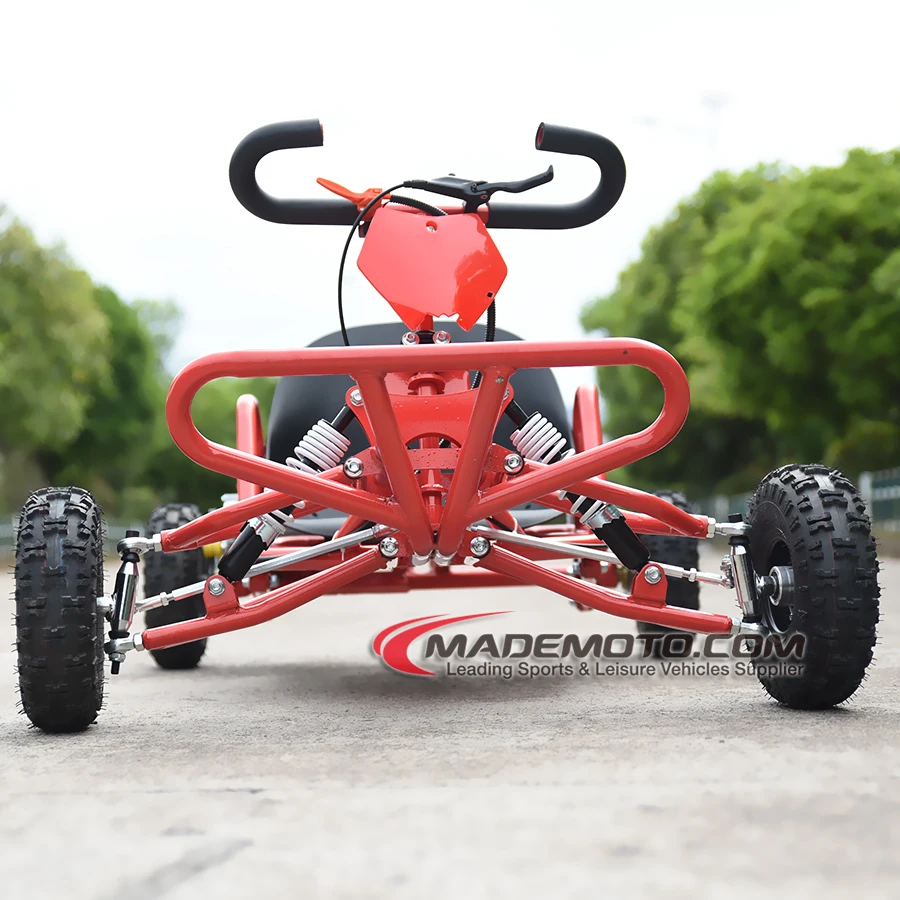 Shaft For Precision Steering Control 63cc Off Road Go Kart