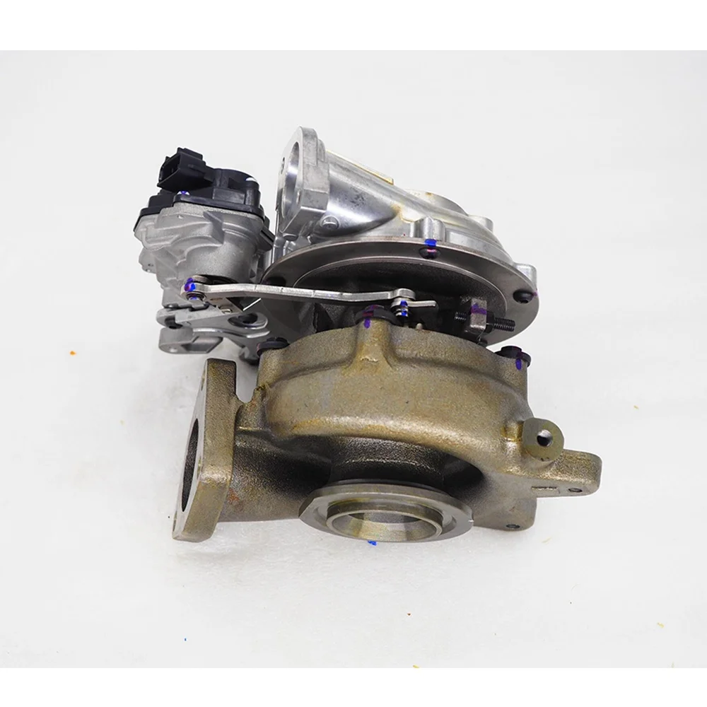 17201-11070 Turbocharger for Hilux Innova Fortuner 2.4 L 2GD-FTV