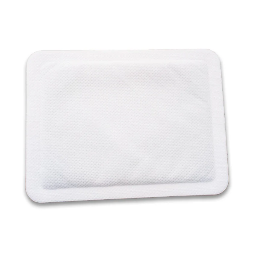 custom 2024 hot sale products instant heating pad disposable  high quality body warmers