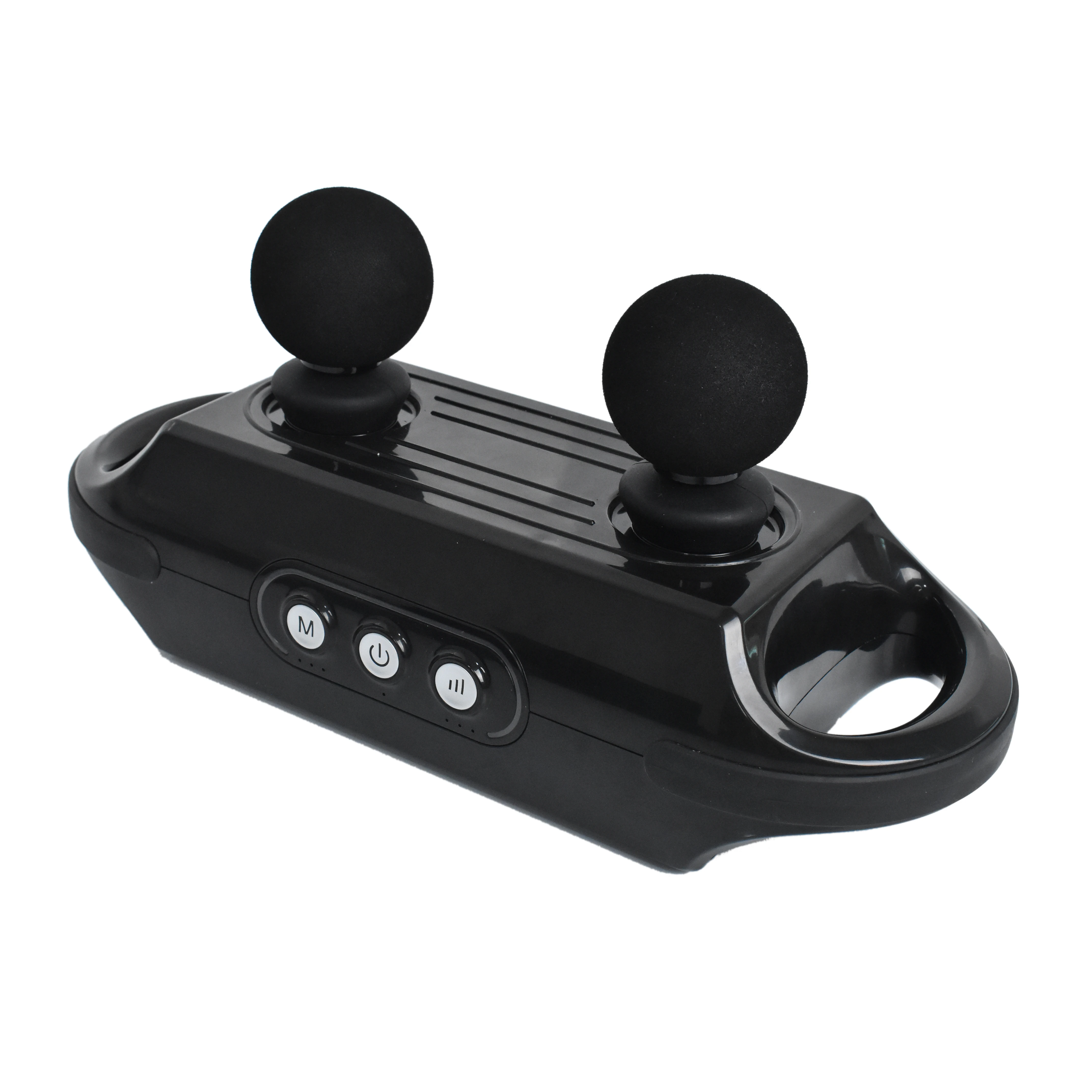 Mini Vibration Plate Eilison Brand Home Use Gym Exercise Fitness Crazy Fit Massage Electronic Body Shaker Vibration Plate