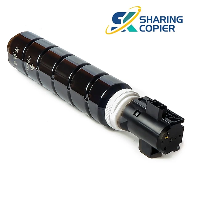 Good Quality Compatible NPG84 CEXV59 Toner Cartridge For Canon IR2625 2630 2635 2645 Copier Toner