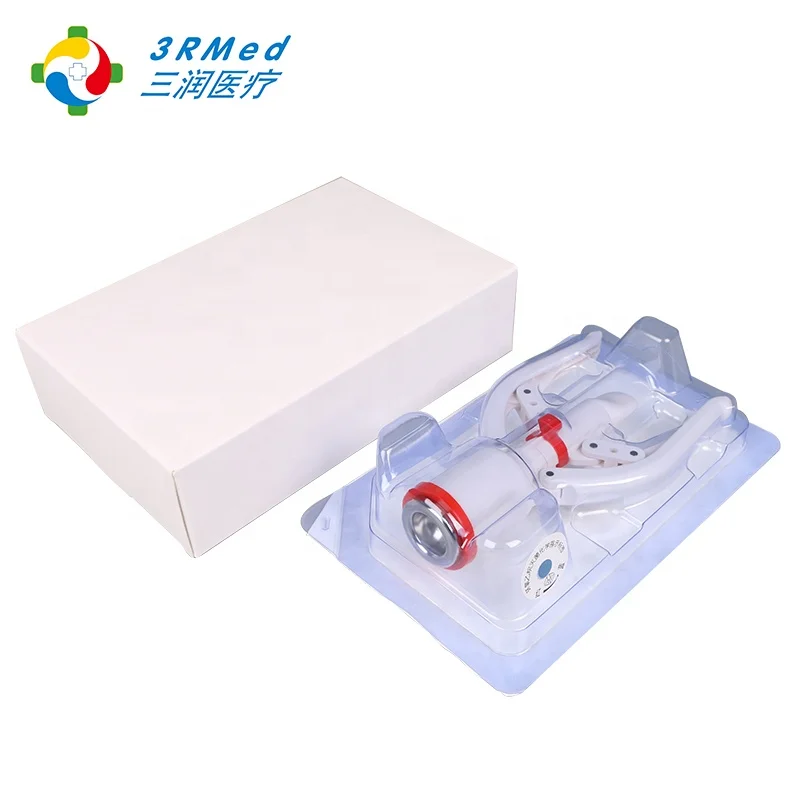 Good Seller Disposable Circumcision Stapler Urology Male And Children Use