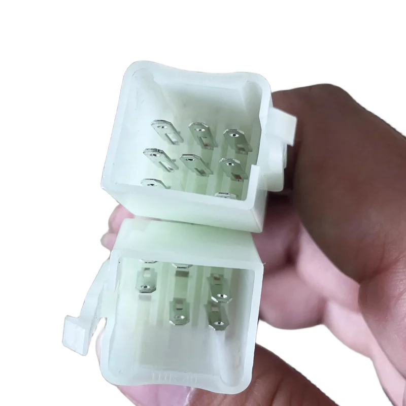 WLsmart Switch set assembly for electric scooter Motorcycle Handlebar Switch