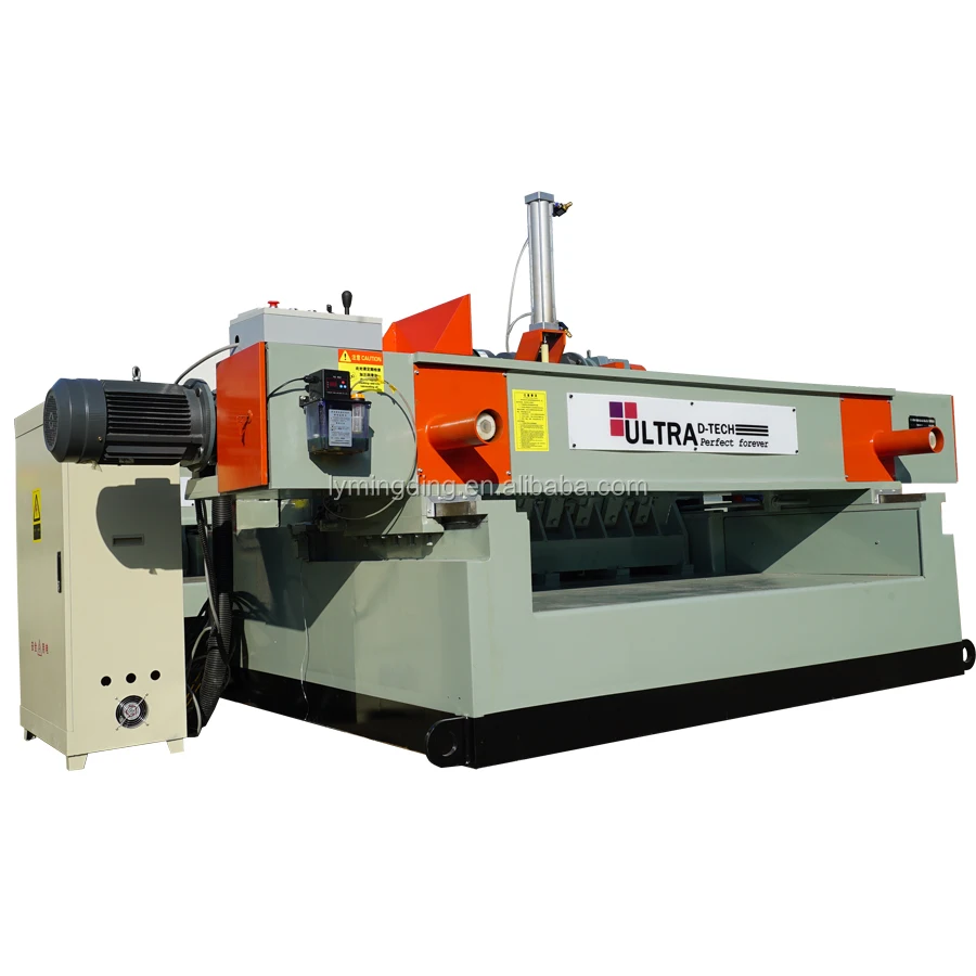 HOT-SELLING Double Roller Driving Method High Speed Wood Veneer Peeling Machine
