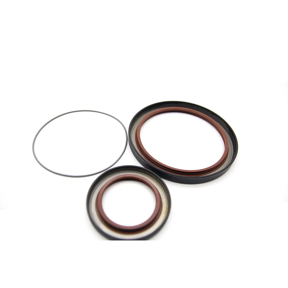 High Quality Oil Seal  Crankshaft Oil Seal Truck Car Parts Wear-Resisting Wheel Hub Oil Seal
