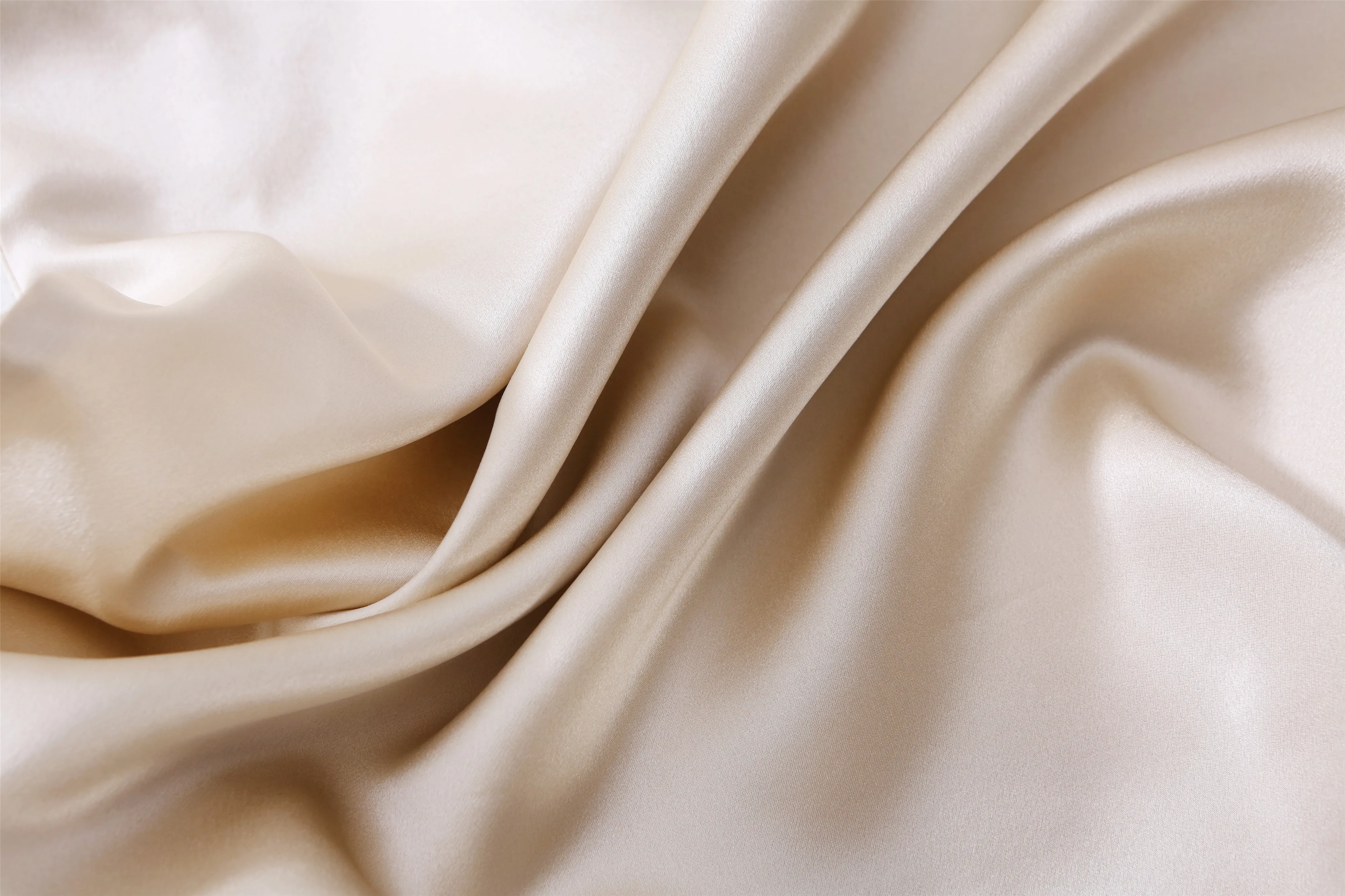 22 mm 100% Mulberry Silk Pillowcase Silk Eye Mask Silk Scrunchies