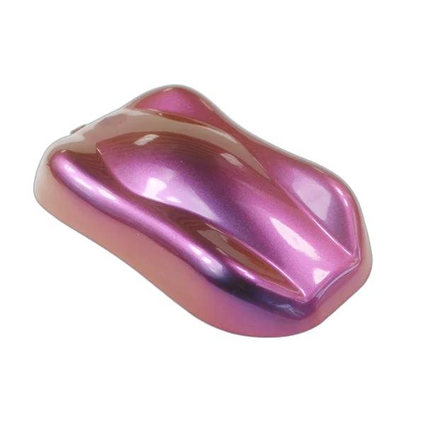 Wholesale Color Shift Pigment Mica Powder Chameleon Pigment Powder