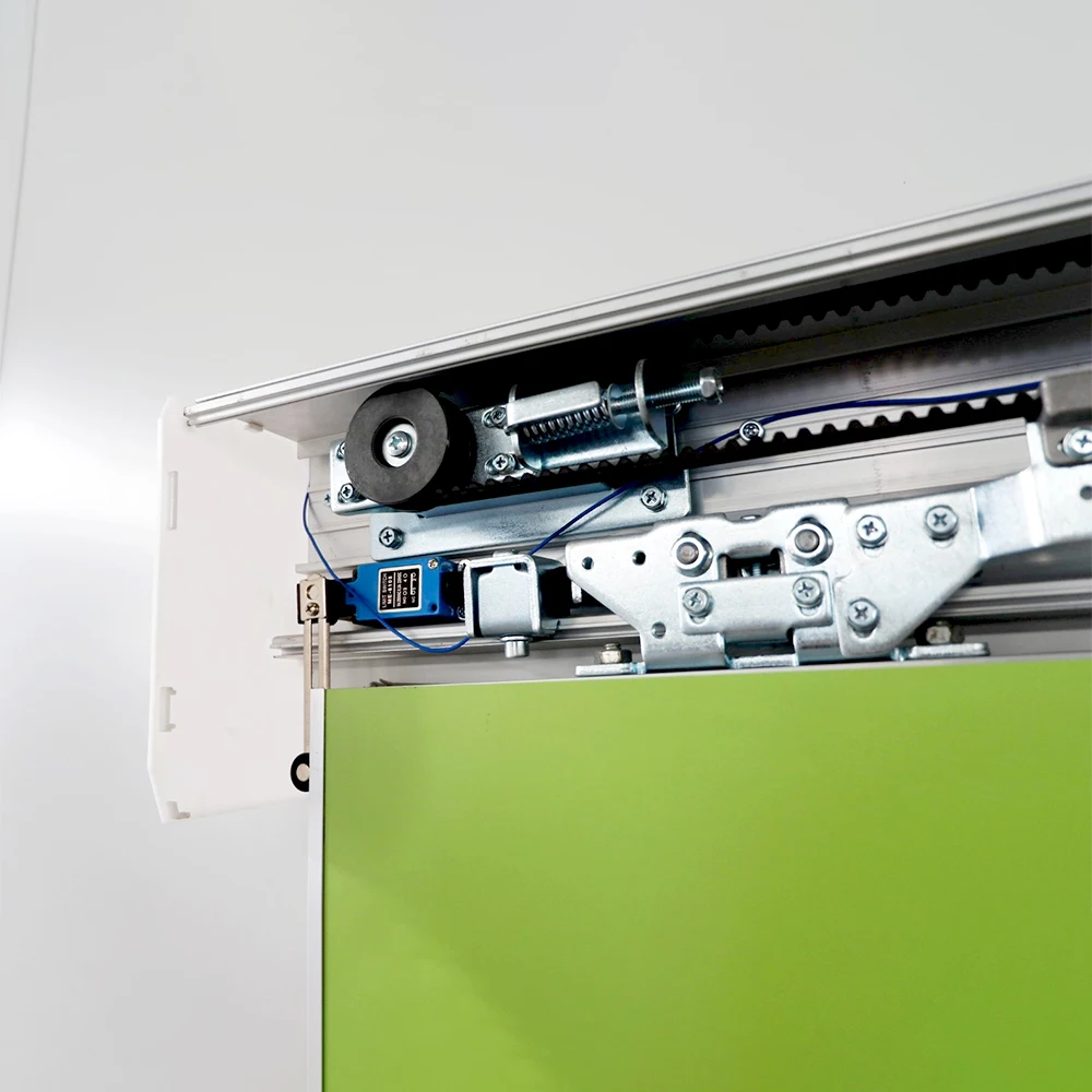 Cheap Wholesale Automatic Sliding Door Hospital Hermetic Sliding Operator Medical Automatic Door