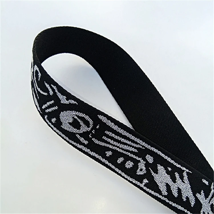 High Quality Adjustable Buckle Shoulder Polyester Belt Handbag Strap Bag Accessories