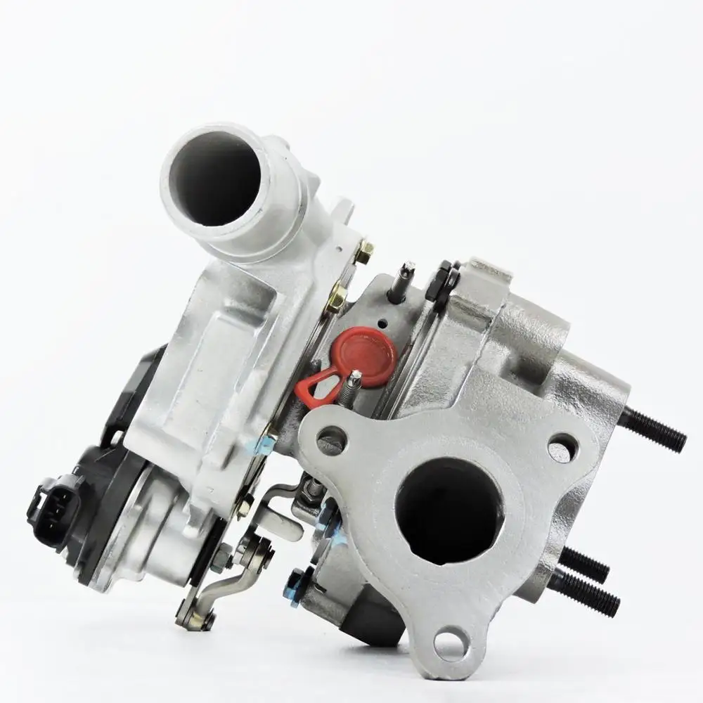 D4D turbocharger GT1241 for Toyota Yaris Corolla Turbo 780708-0005 17201-0N042