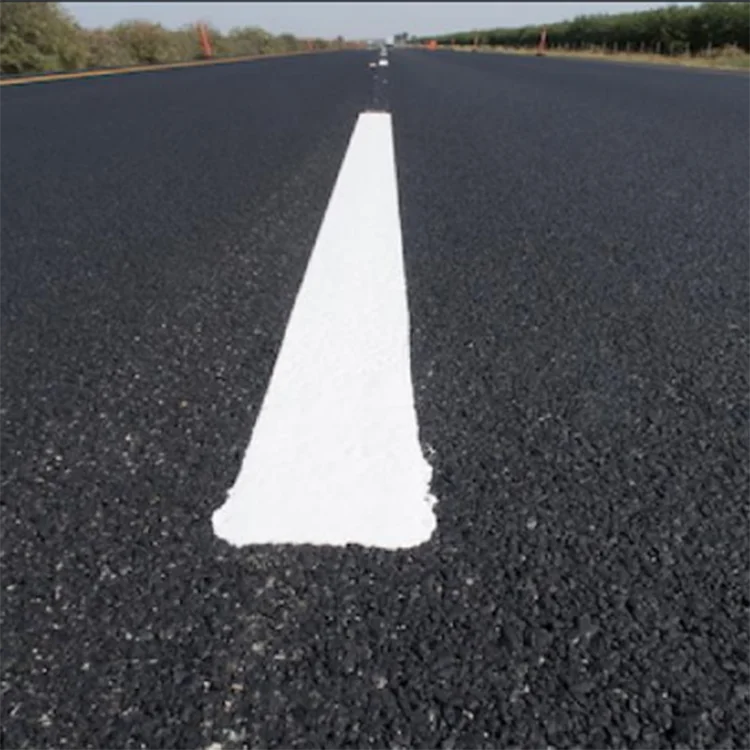 Reflective Cheap Glass Beads for Traffic Paint