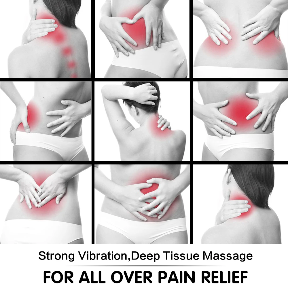 S-HANDE Wosilicone new AV wand woman vagina girls pussy av wand vibrator massager strong vibration mini vibrator for women