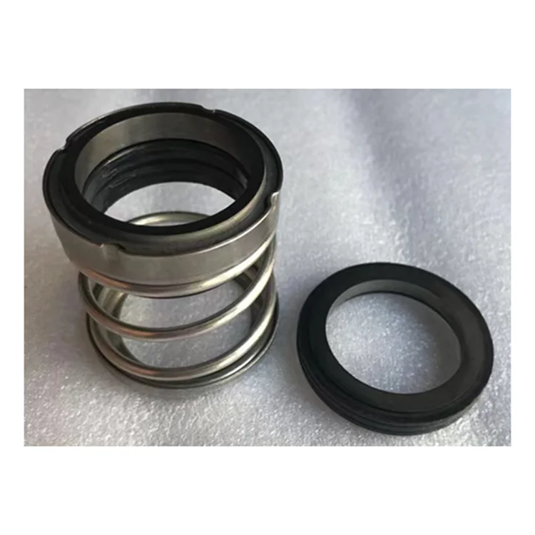 Pump Mechanical Seal Metal Bellow Mechanical Seal Centrifugal Mechanical Seal